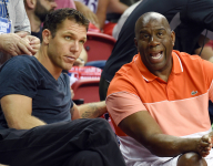 里沙利松和库杜斯上赛季曾发生冲突，如今单场两次连线