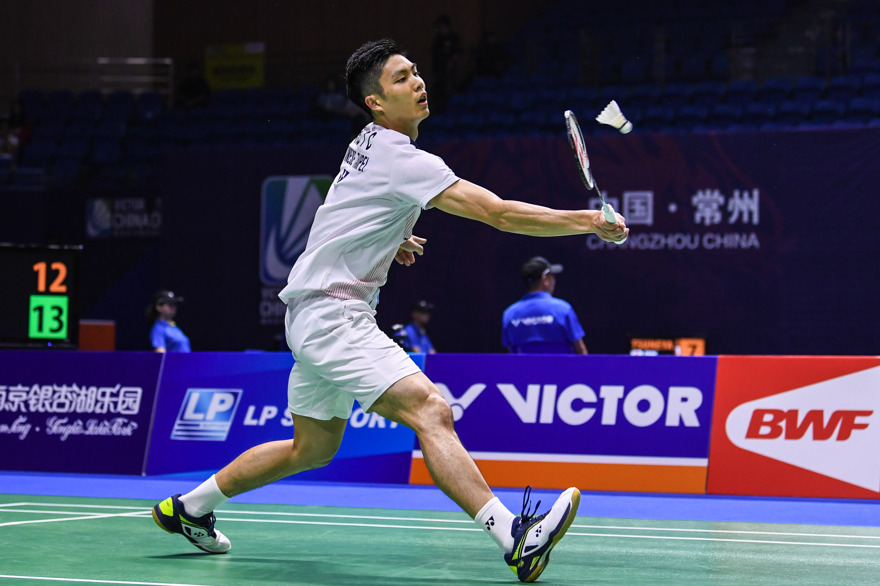 坛激战正酣 坛激战正酣